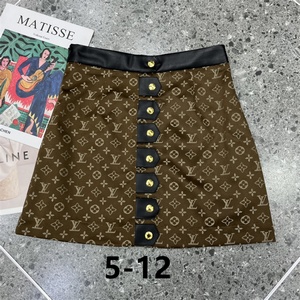 LV Women's Dress 106